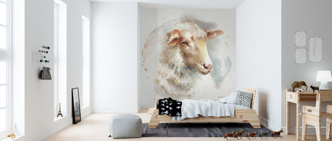 PHOTOWALL / Farm Friends III (e313296)