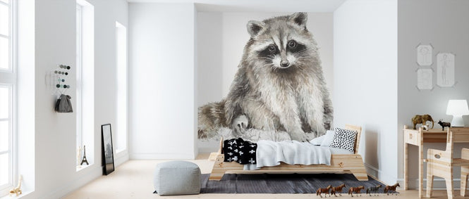 PHOTOWALL / Forest Friends IIII (e313304)
