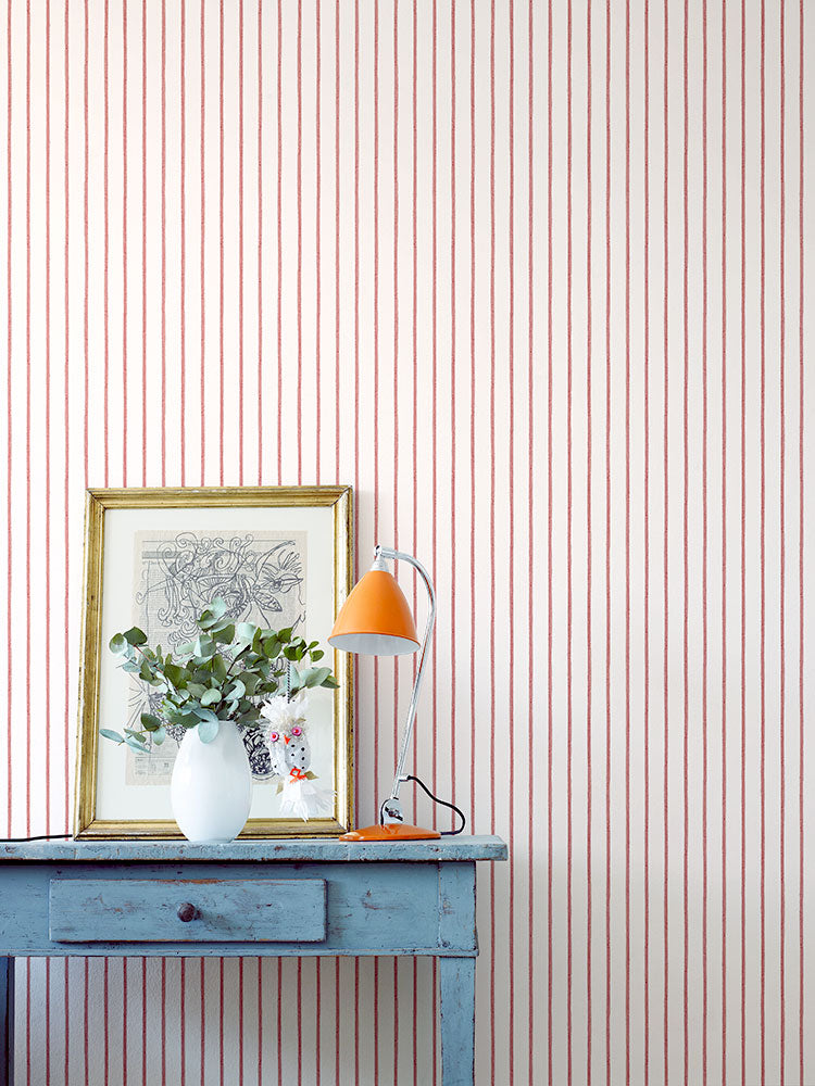 Fiona wall design / Blurred Stripes 580440