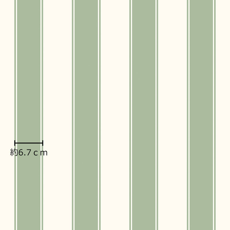Fiona wall design / Stripes of Legacy 580542