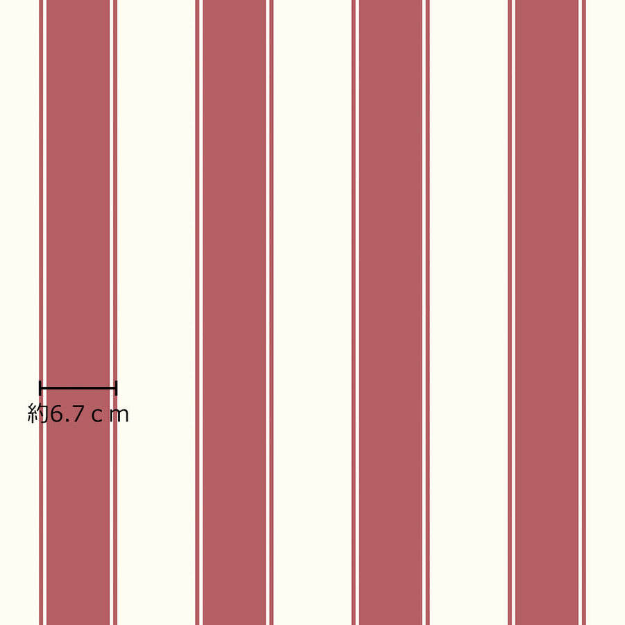 Fiona wall design / Stripes of Legacy 580543