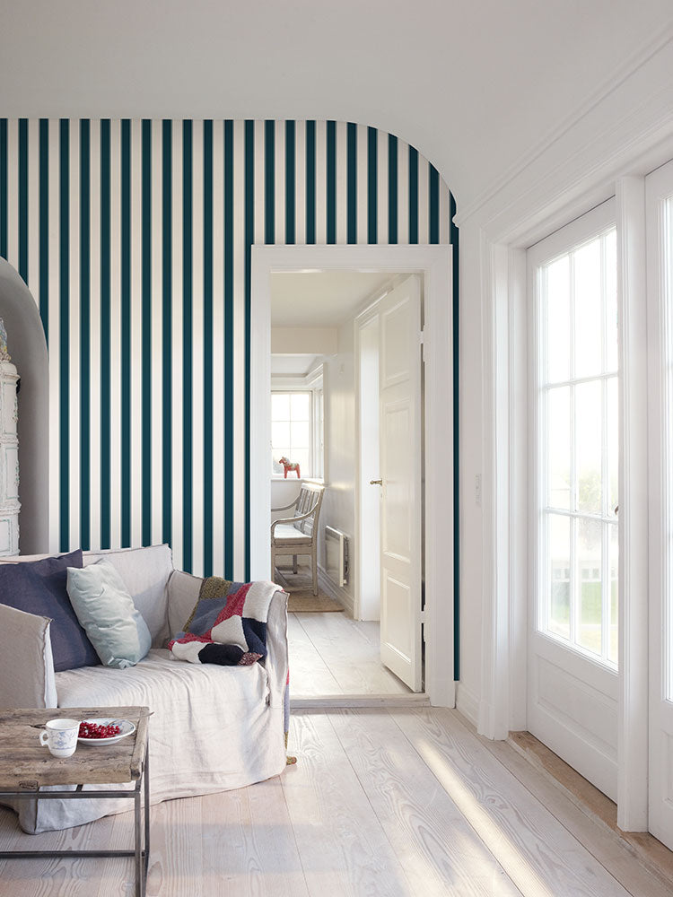 Fiona wall design / Stripes of Legacy 580544