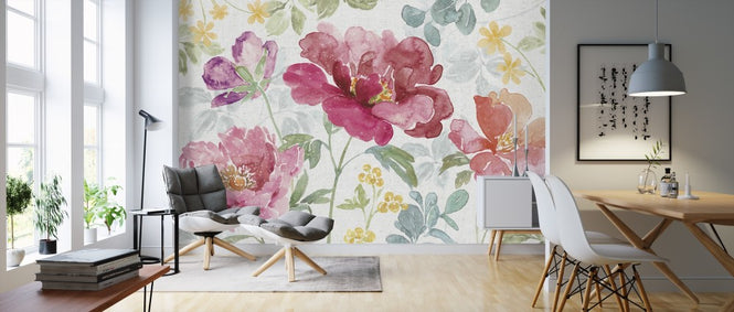 PHOTOWALL / Springtime Bloom (e313324)