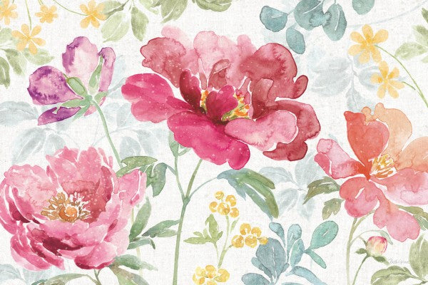 PHOTOWALL / Springtime Bloom (e313324)