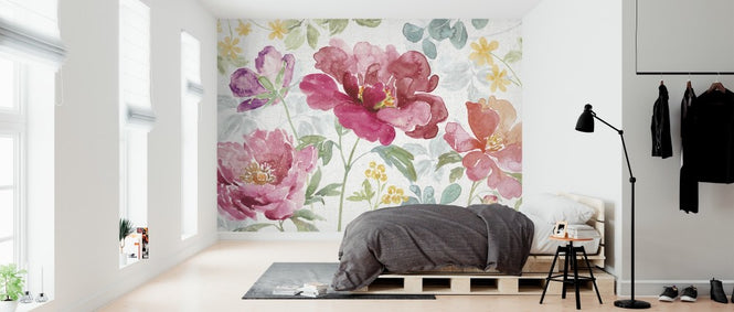 PHOTOWALL / Springtime Bloom (e313324)