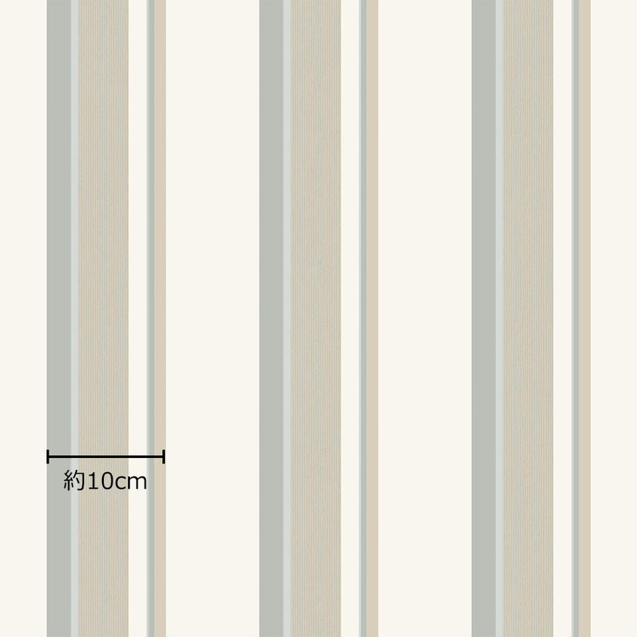 Fiona wall design / Copenhagen Stripes 580647