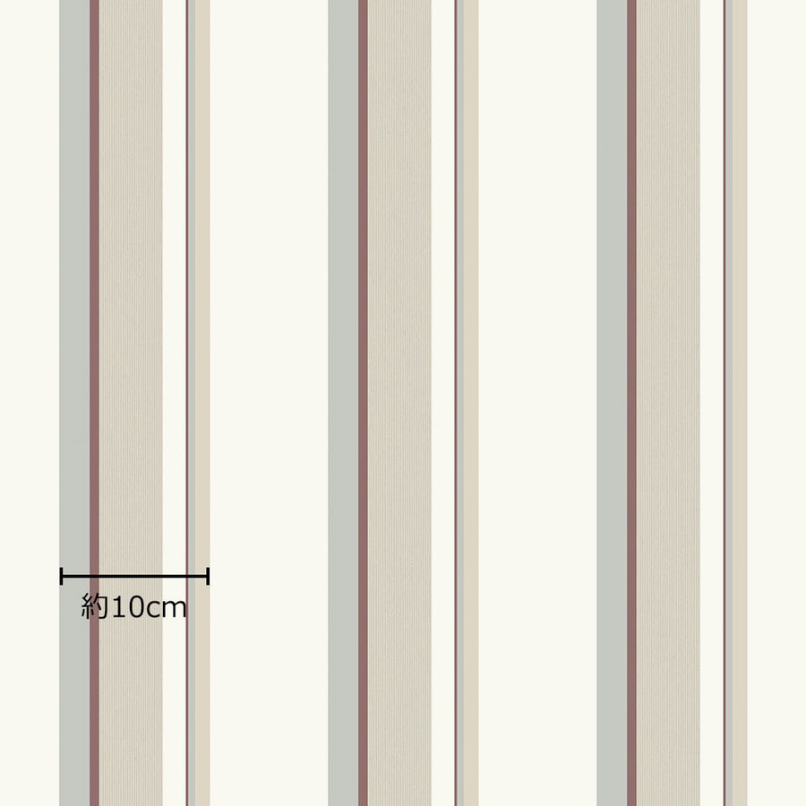 Fiona wall design / Copenhagen Stripes 580648