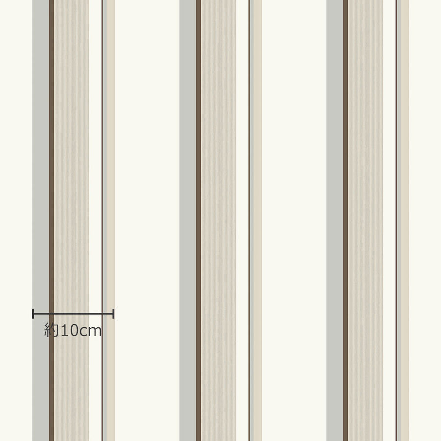 Fiona wall design / Copenhagen Stripes 580649
