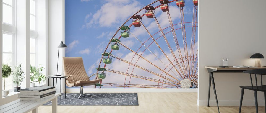 PHOTOWALL / Ferris Wheel (e313342)