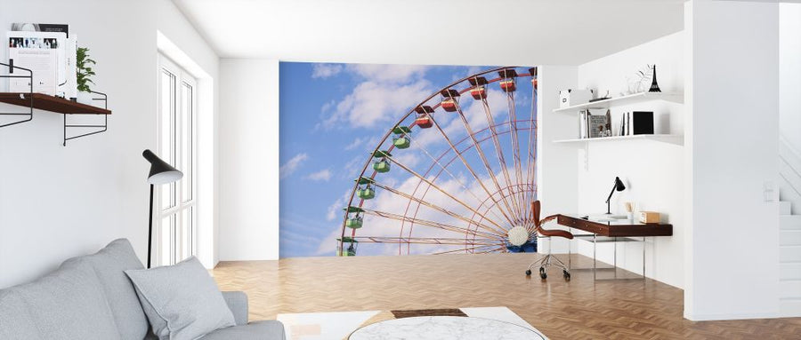 PHOTOWALL / Ferris Wheel (e313342)