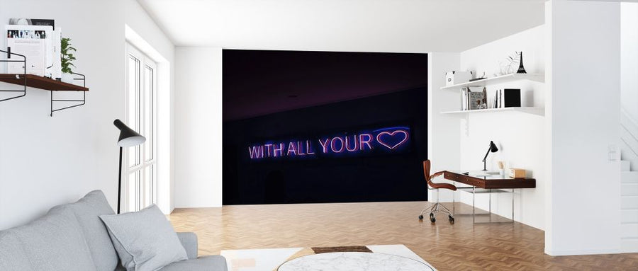 PHOTOWALL / With all your Heart (e313386)