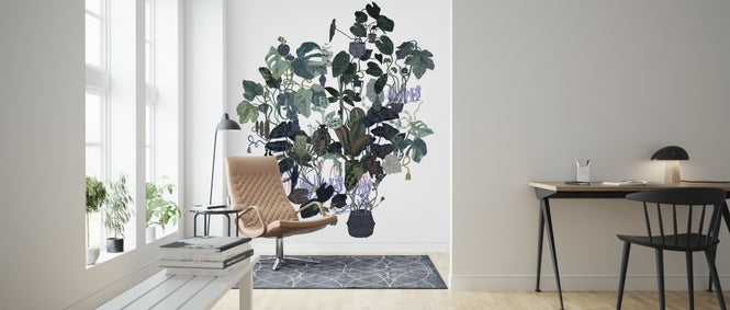 PHOTOWALL / Tangled Tree (e313574)