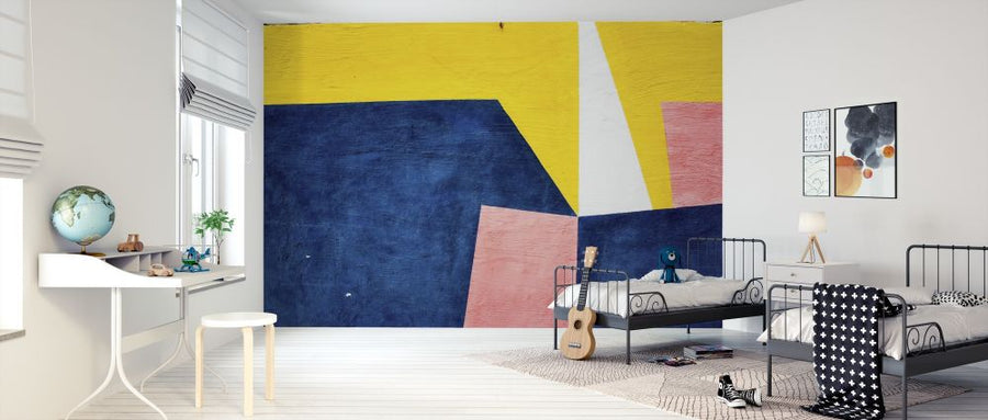 PHOTOWALL / Colorful Wall Art (e313515)