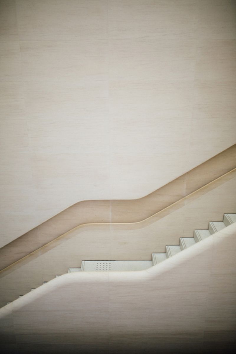 PHOTOWALL / Staircase (e313522)