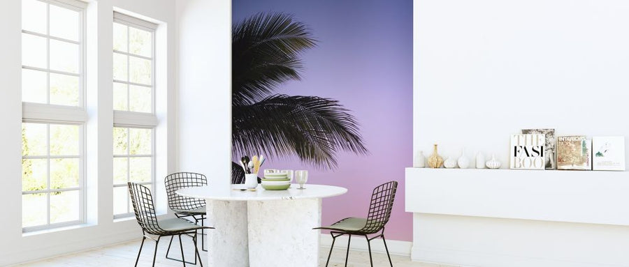PHOTOWALL / Palm Tree (e313528)