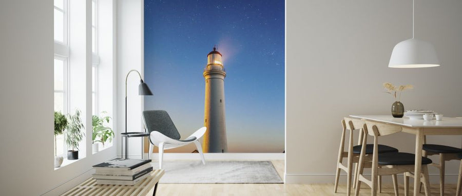 PHOTOWALL / Fresh Perspective Lighthouse (e313562)