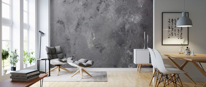 PHOTOWALL / Aged Concrete (e313609)
