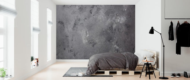 PHOTOWALL / Aged Concrete (e313609)