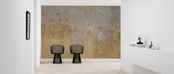 PHOTOWALL / Antique Stone Wall (e313610)
