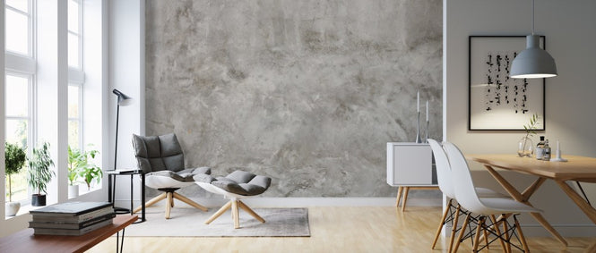 PHOTOWALL / Concrete Wall Texture (e313616)