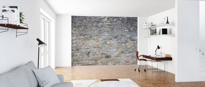 PHOTOWALL / Ruinous Wall (e313634)