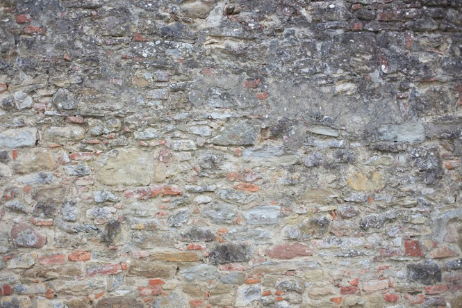 PHOTOWALL / Ruinous Wall (e313634)