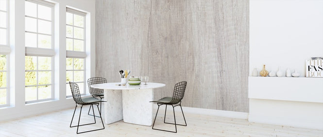 PHOTOWALL / Rustic Wood (e313635)