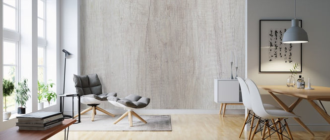 PHOTOWALL / Rustic Wood (e313635)