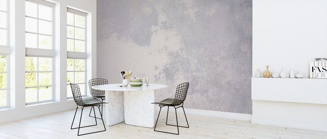 PHOTOWALL / Scruffy Painted Wall (e313640)