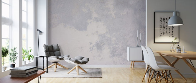 PHOTOWALL / Scruffy Painted Wall (e313640)