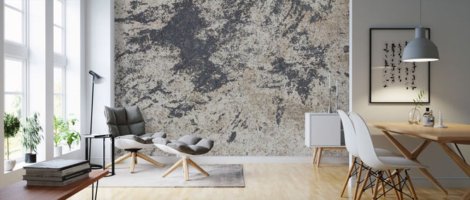 PHOTOWALL / Splatter Concrete (e313642)