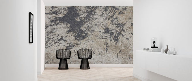 PHOTOWALL / Splatter Concrete (e313642)