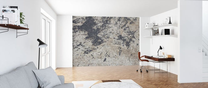 PHOTOWALL / Splatter Concrete (e313642)