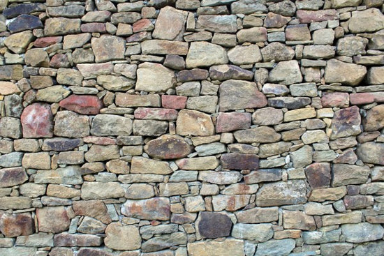 PHOTOWALL / Stone Wall (e313643)