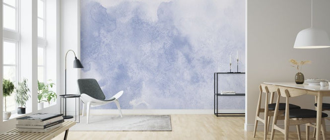 PHOTOWALL / Watercolor Minimalism XII (e313650)