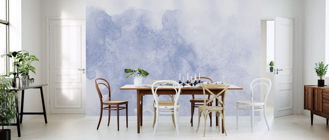 PHOTOWALL / Watercolor Minimalism XII (e313650)