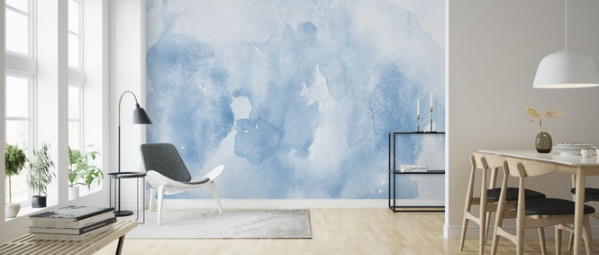 PHOTOWALL / Watercolor Minimalism XIII (e313651)