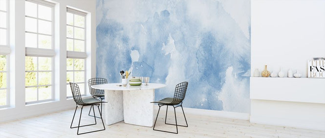 PHOTOWALL / Watercolor Minimalism XIII (e313651)