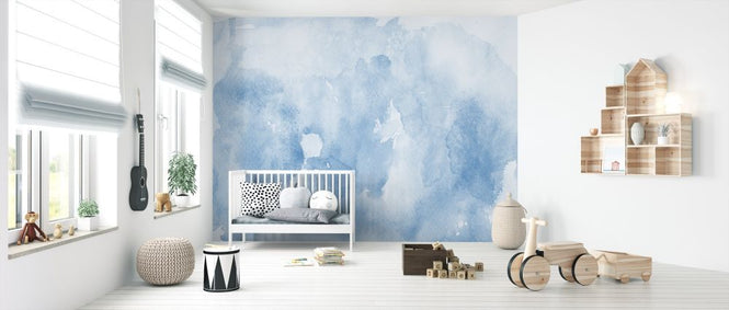 PHOTOWALL / Watercolor Minimalism XIII (e313651)