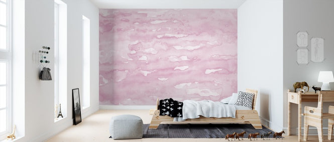 PHOTOWALL / Watercolor Minimalism XIIII (e313652)