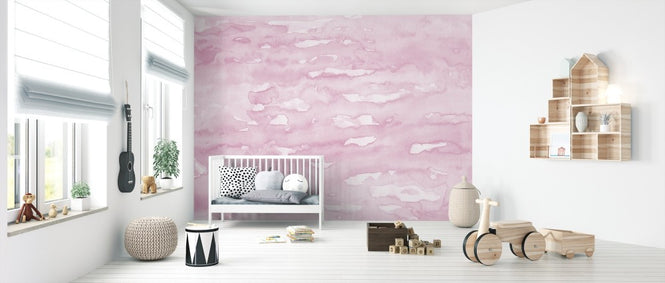 PHOTOWALL / Watercolor Minimalism XIIII (e313652)