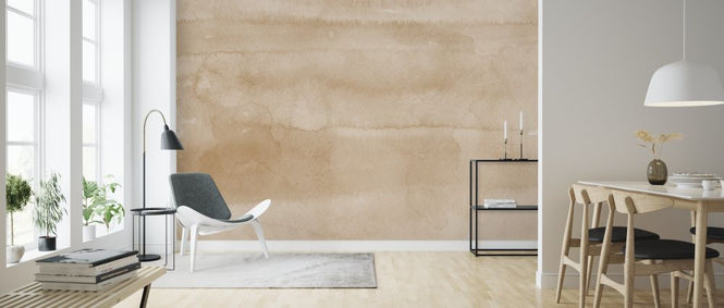 PHOTOWALL / Watercolor Minimalism XVII (e313655)