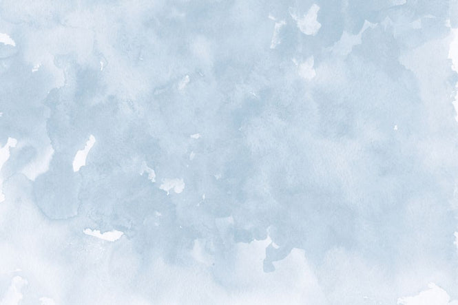 PHOTOWALL / Watercolor Minimalism XVIIII (e313657)