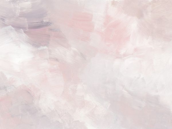 PHOTOWALL / Blush Pink (e313663)