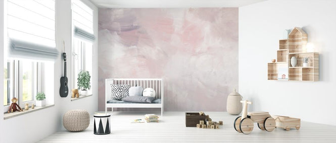 PHOTOWALL / Blush Pink (e313663)