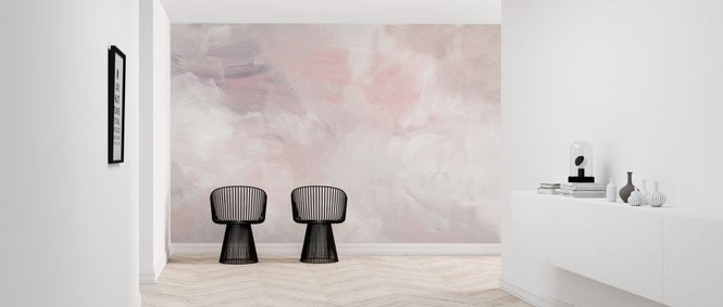 PHOTOWALL / Blush Pink (e313663)