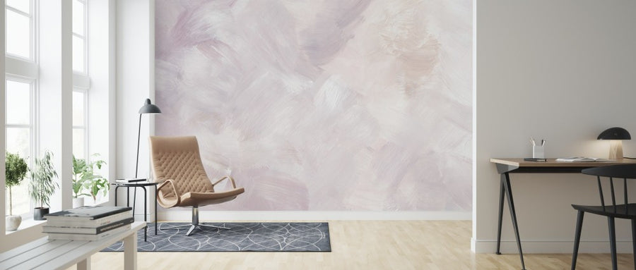 PHOTOWALL / Blush Purple (e313664)