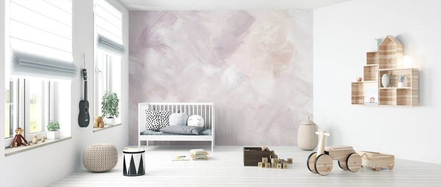 PHOTOWALL / Blush Purple (e313664)