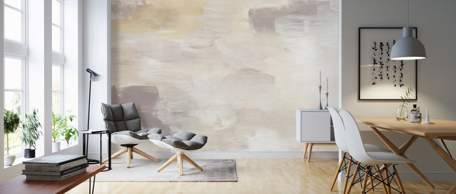 PHOTOWALL / Blush Soft Brown (e313665)