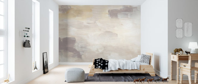 PHOTOWALL / Blush Soft Brown (e313665)